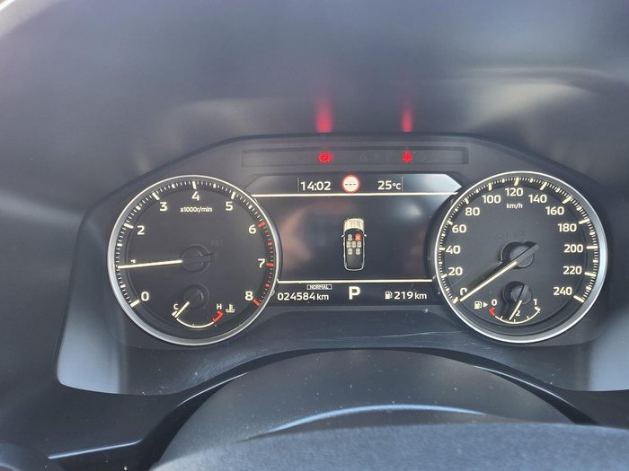 2024 Mitsubishi Outlander Black Edition