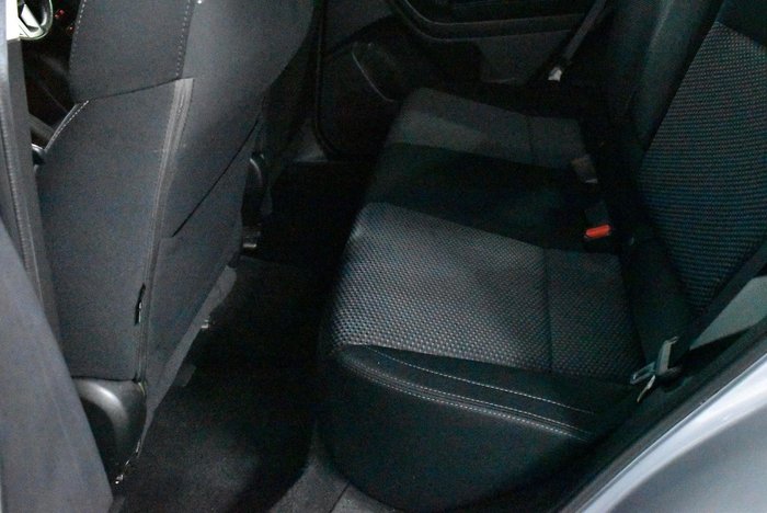 2017 Subaru Forester 2.5i-L