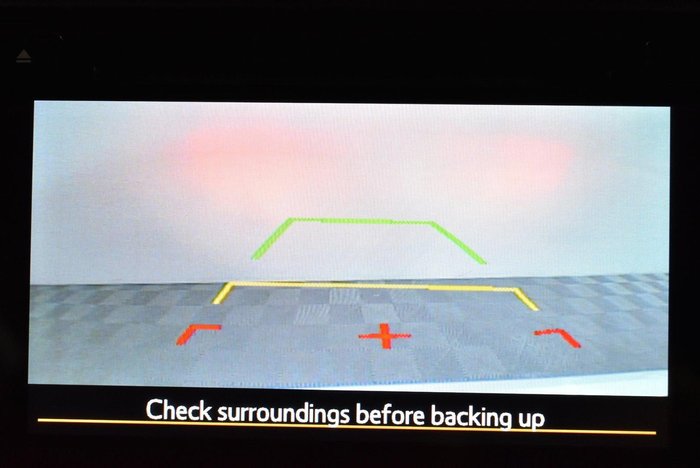 2017 Subaru Forester 2.5i-L