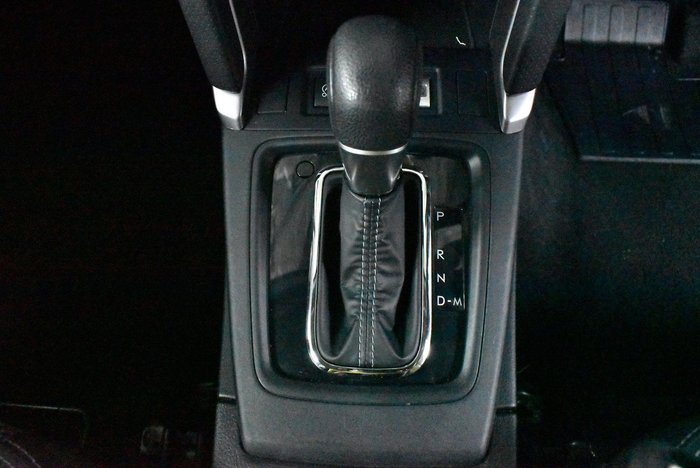 2017 Subaru Forester 2.5i-L