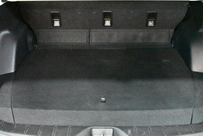 2017 Subaru Forester 2.5i-L