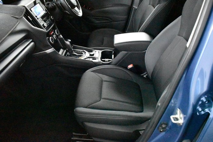 2021 Subaru Forester 2.5i