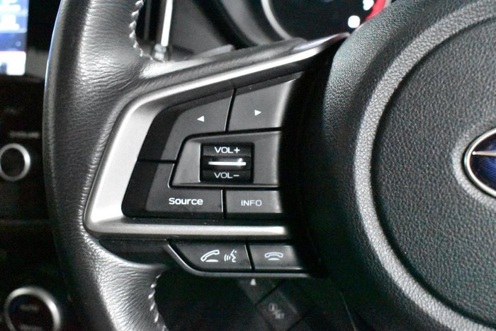 2021 Subaru Forester 2.5i