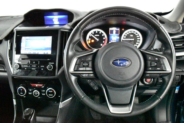 2021 Subaru Forester 2.5i