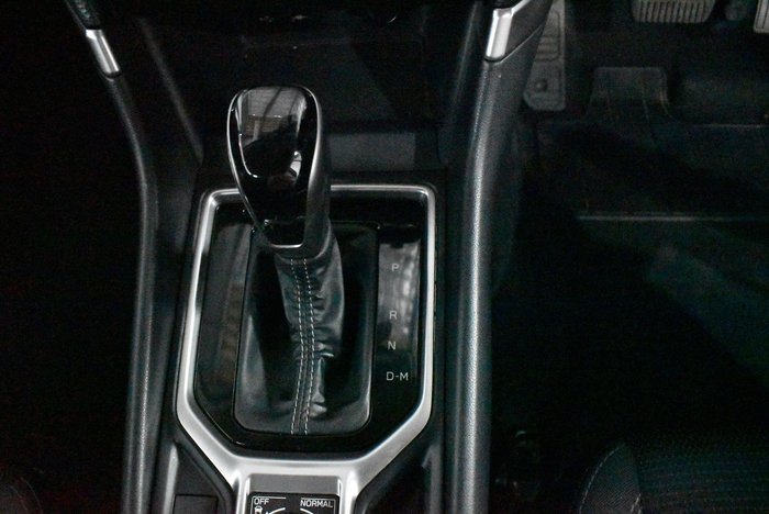 2021 Subaru Forester 2.5i