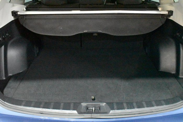 2021 Subaru Forester 2.5i