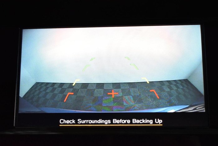 2021 Subaru Forester 2.5i