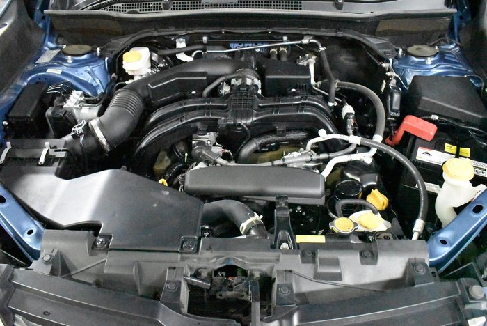 2021 Subaru Forester 2.5i