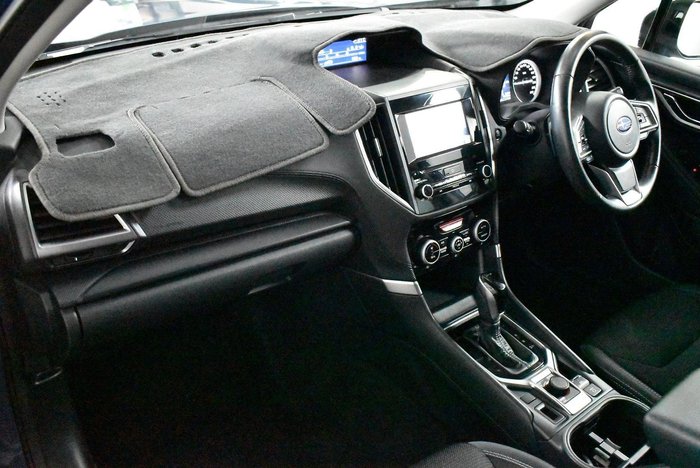 2021 Subaru Forester 2.5i