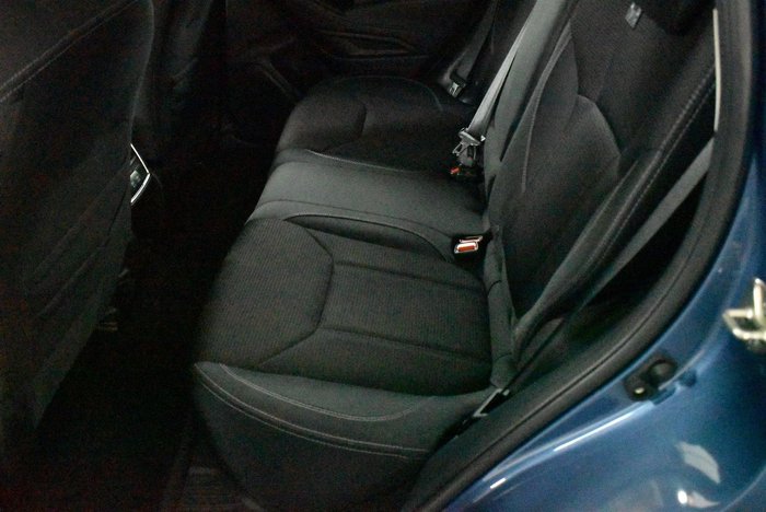 2021 Subaru Forester 2.5i