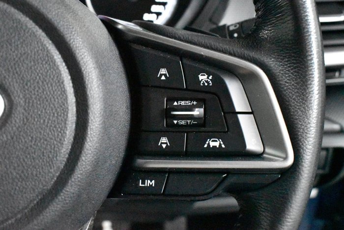 2021 Subaru Forester 2.5i