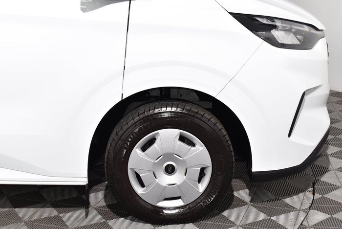 2024 Ford Transit Custom Trend SWB