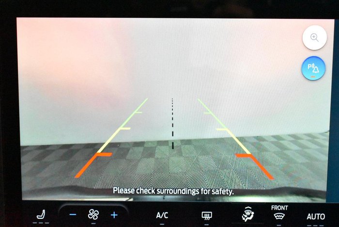 2024 Ford Transit Custom Trend SWB