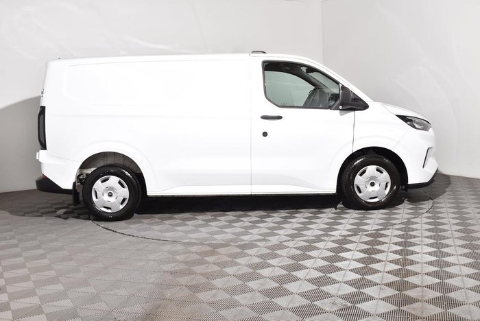 2024 Ford Transit Custom Trend SWB
