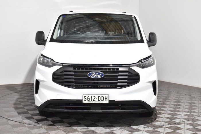 2024 Ford Transit Custom Trend SWB