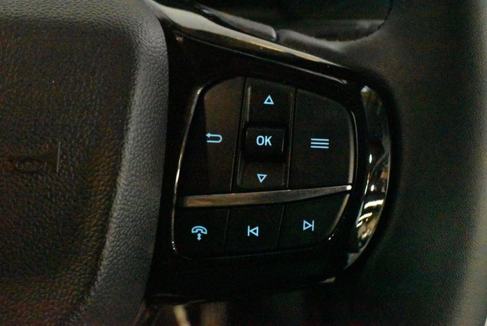 2024 Ford Transit Custom Trend SWB