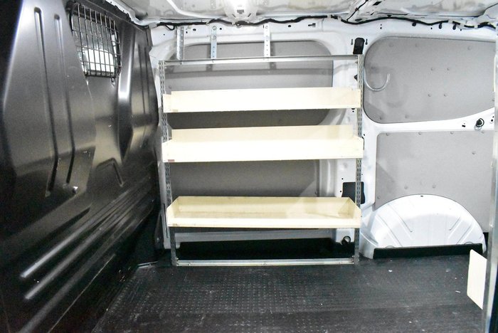 2024 Ford Transit Custom Trend SWB