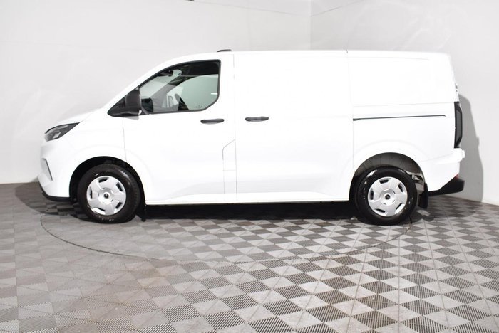 2024 Ford Transit Custom Trend SWB