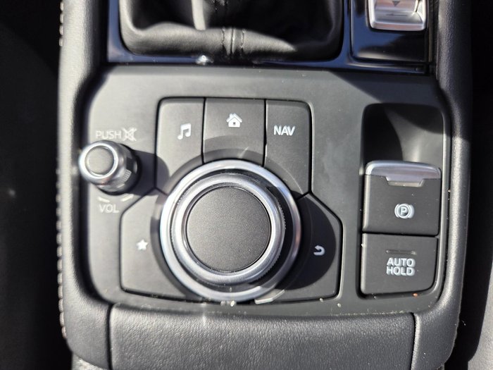 2022 Mazda CX-3 sTouring