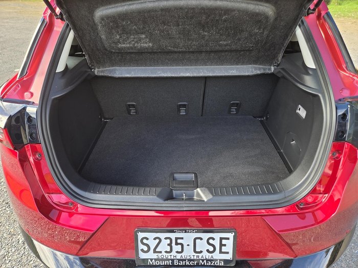 2022 Mazda CX-3 sTouring