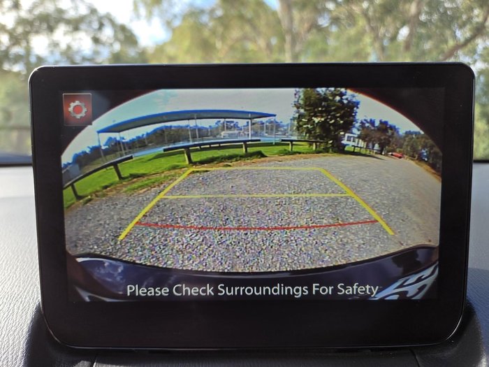 2022 Mazda CX-3 sTouring