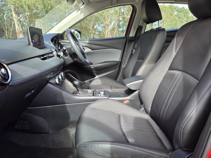 2022 Mazda CX-3 sTouring