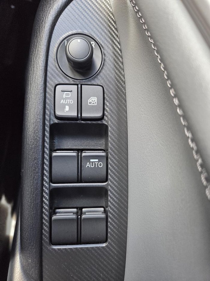 2022 Mazda CX-3 sTouring