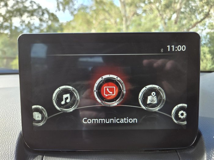 2022 Mazda CX-3 sTouring