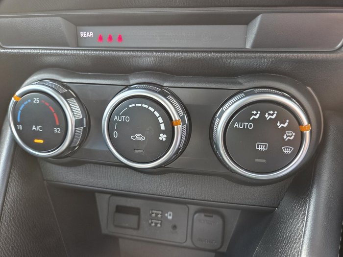 2022 Mazda CX-3 sTouring