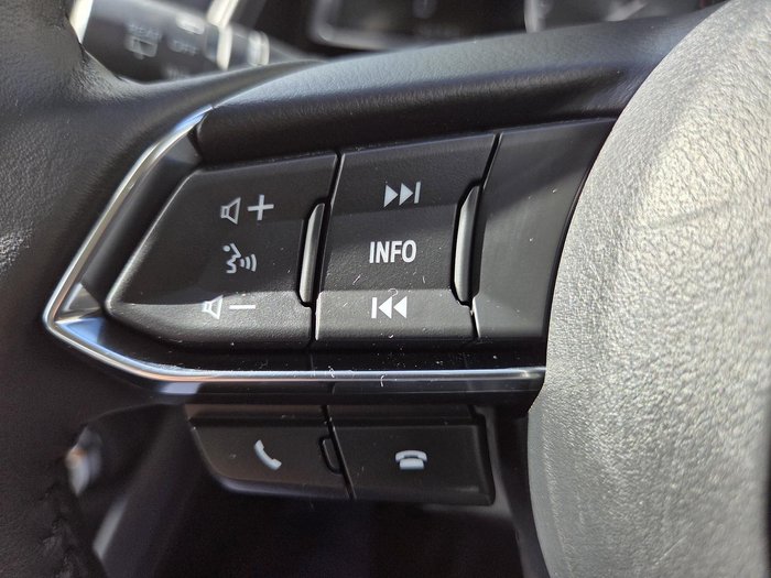 2022 Mazda CX-3 sTouring