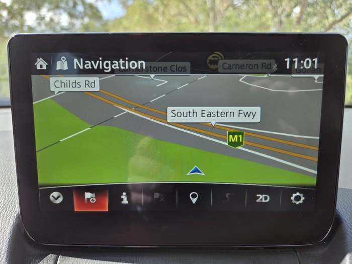 2022 Mazda CX-3 sTouring