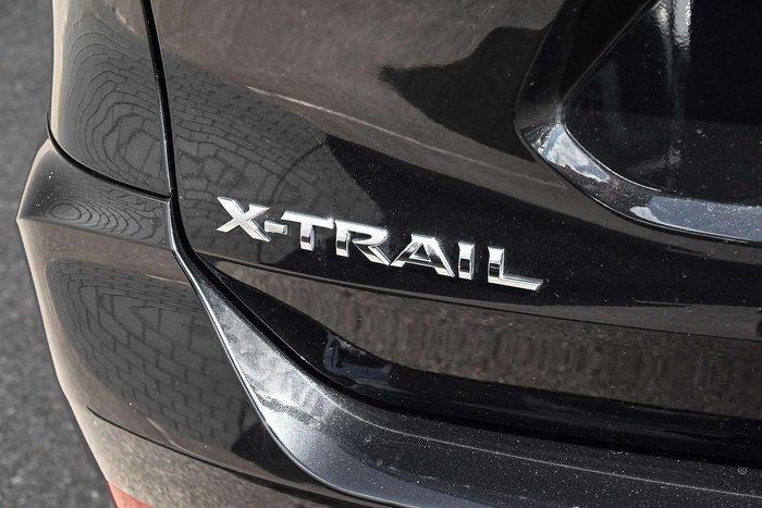 2021 Nissan X-TRAIL ST
