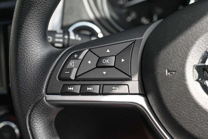 2021 Nissan X-TRAIL ST