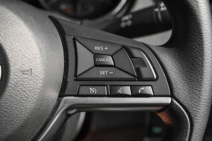 2021 Nissan X-TRAIL ST