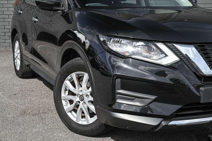 2021 Nissan X-TRAIL ST