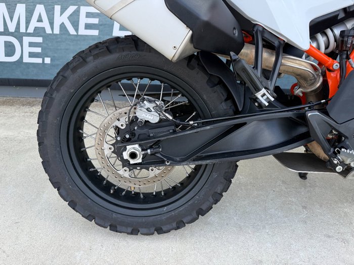 2024 Ktm 890 ADVENTURE R Orange