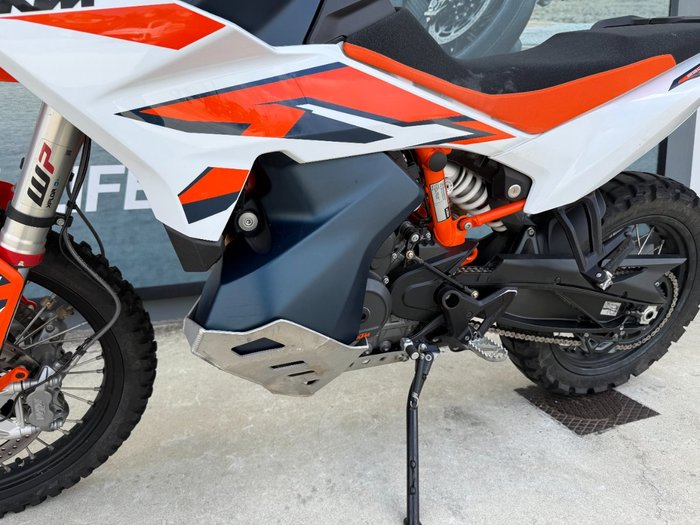 2024 Ktm 890 ADVENTURE R Orange