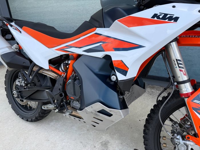 2024 Ktm 890 ADVENTURE Orange