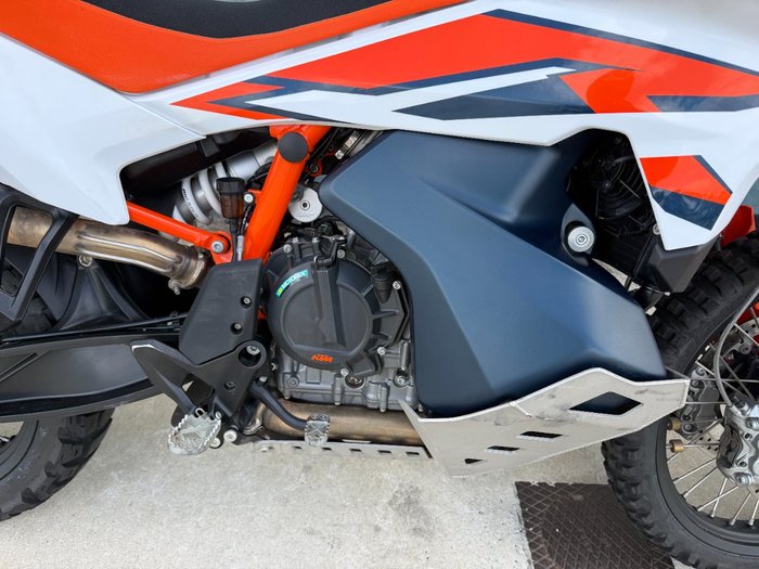 2024 Ktm 890 ADVENTURE Orange