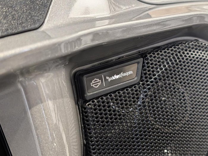 2023 Harley-Davidson CVO Street Glide 121 (FLHXSE) Touring