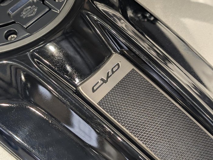 2023 Harley-Davidson CVO Street Glide 121 (FLHXSE) Touring