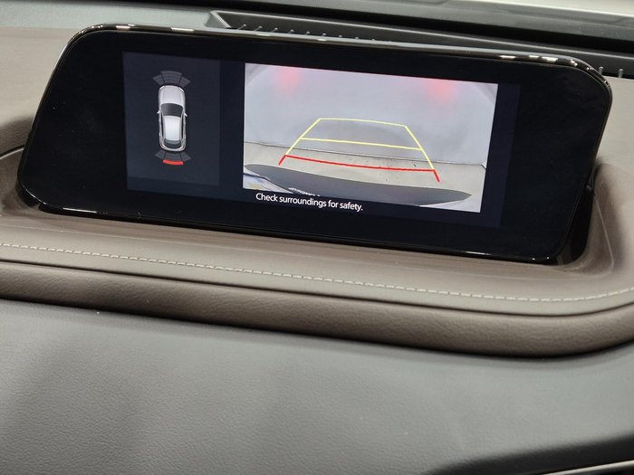 2023 Mazda CX-30 G20 Touring