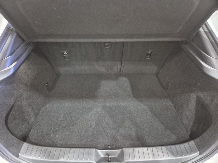 2023 Mazda CX-30 G20 Touring DM Series Snowflake White Pearl