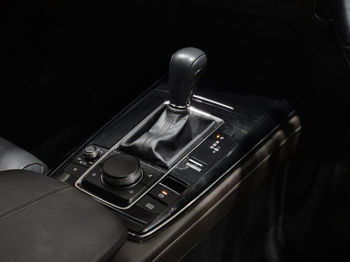 2023 Mazda CX-30 G20 Touring DM Series Snowflake White Pearl