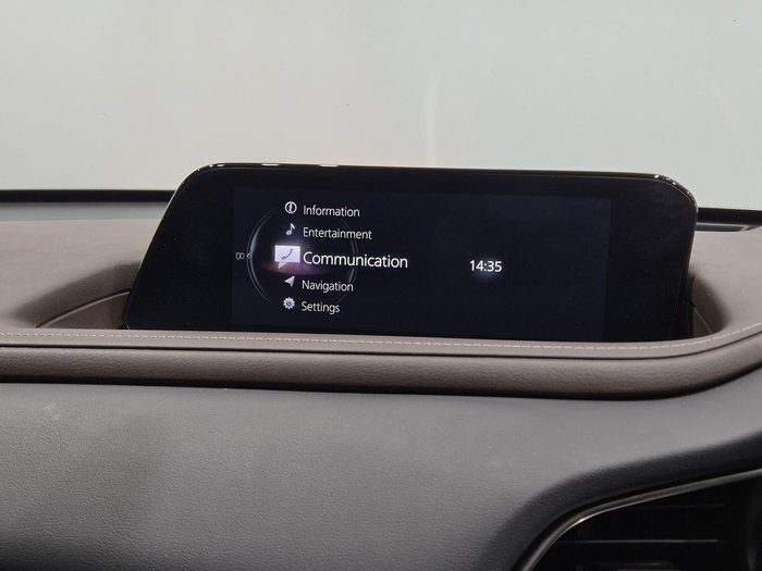 2023 Mazda CX-30 G20 Touring