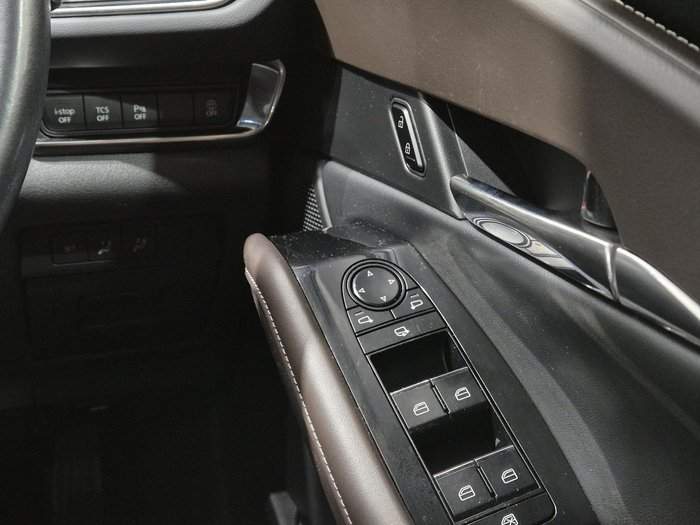 2023 Mazda CX-30 G20 Touring