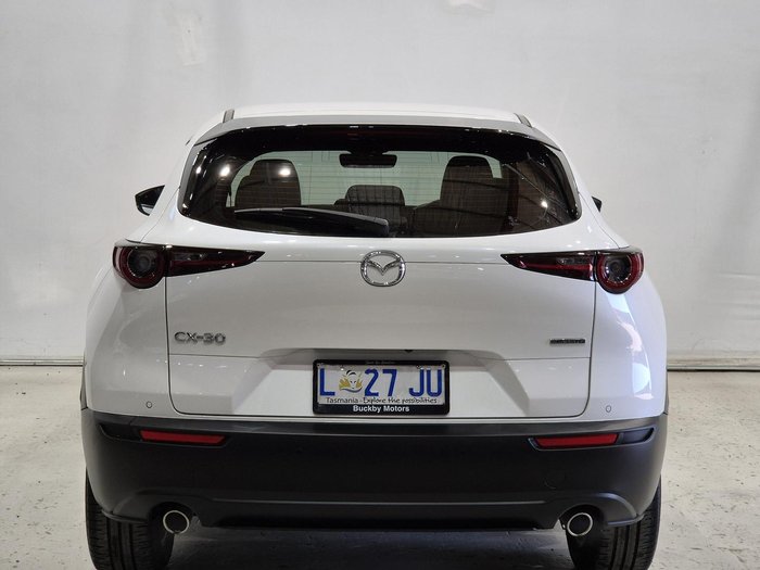 2023 Mazda CX-30 G20 Touring