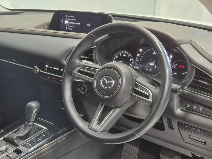 2023 Mazda CX-30 G20 Touring