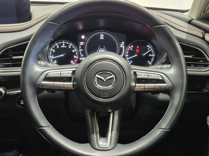2023 Mazda CX-30 G20 Touring