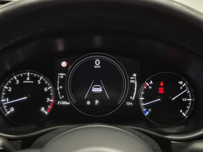 2023 Mazda CX-30 G20 Touring